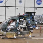 NASA Develops Helicopter Airbag