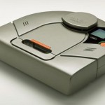 Neato Robotics XV11 Robot Vacuum Cleaner
