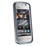 Nokia 5235 Comes With Music Mobile Phone