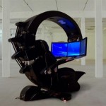 Novelquest Emperor 1510 Workstation