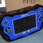 PS3 Wireless Visual Interface Mod