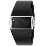 Phillippe Starck Fossil Palindrome Too Watch