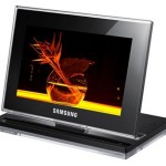 Samsung SPF-800P Digital Photo Frame