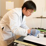 Scientists Develop Paper And Ink Nanotube Batteries