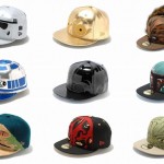 Star Wars Baseball Caps