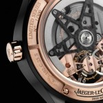 The AMVOX3 Tourbillon GMT