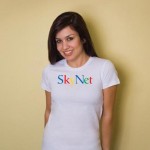 The SkyNet T-Shirt