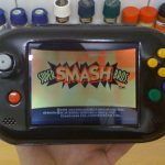 The World's Smallest N64 Mini Mod