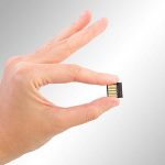 Tiny Nano USB Bluetooth Adapter