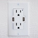 TruePower UCS USB Power Outlet