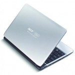 Acer Special Edition Olympics Notebook