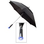 The Ambient Umbrella