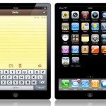 Apple Table to Arrive In March, Apparently