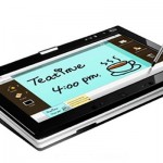 Asus Eee Pad Tablet Coming In March With NVIDIA Tegra Graphics