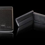 Carbon Fiber iWallet