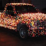 The Christmas Truck