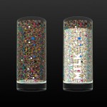 The Cipher Drinking Glasses