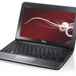 Dell Mini 10 Netbook Gets Intel's New Pine Trail Platform