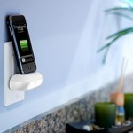DLO WallDock iPhone Charger