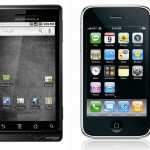 Motorola Droid Beats iPhone In Time's Top 10 Gadgets Of 2009