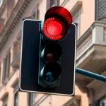 The Eko Stoplight