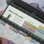 Fake Apple Tablet Looks Awesome