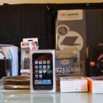 Winner Of The Geeky Gadgets Christmas Giveaway