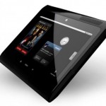ICD Ultra 7 Inch Touchscreen NVIDIA Tegra Android Tablet