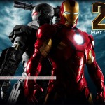 Iron Man 2 Trailer
