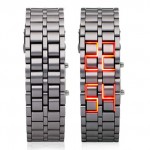 Iron Samurai Watch