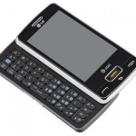 LG eXpo Smartphone