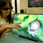 LG Launches Full HD 3D LCD Monitor