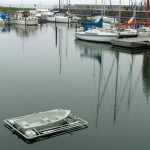 Life Sized Model Boat Kit