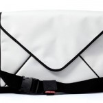 The Message Messenger Bag
