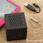 Mini Mini Speaker