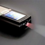 3M Focused on Adding Projectors to Mobile Phones