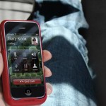 Mophie Juice Pack Air Goes Red For Chrismtas