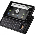 Motorola Droid Gets Routed