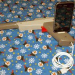 NES Light Gun iPhone Dock