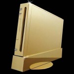 The Nintendo Wii Supreme - Yours for $483,000