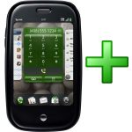 Palm Pre Plus Coming To Verizon