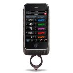 Pedal Brain iPhone App