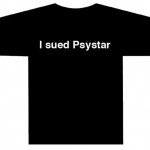 Psystar Now Selling T-Shirts