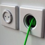 The Rambler Socket