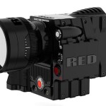 Red Scarlet 2/3 Camera - Specifcations And Pricing Revealed