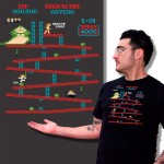 Return Of The Bit T-Shirt