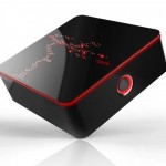 Ripple Look Mini PC