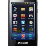 Samsung Bada OS Screenshots Leaked