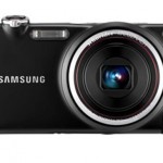 Samsung CL80 Compact Digital Camera