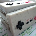Nintendo Soap Controller